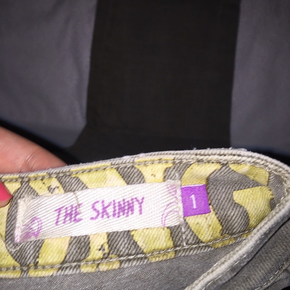 Jeans - Picture 3 of 3