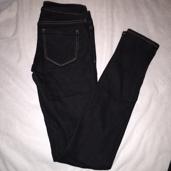 AE Jean