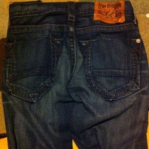 Men True Religion Jeans