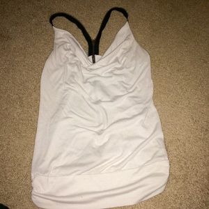 Miley Cyrus zip up shirt