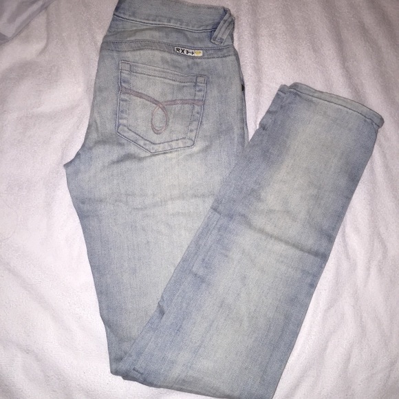 Roxy jeans