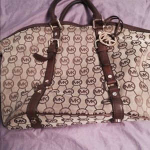 MK bag