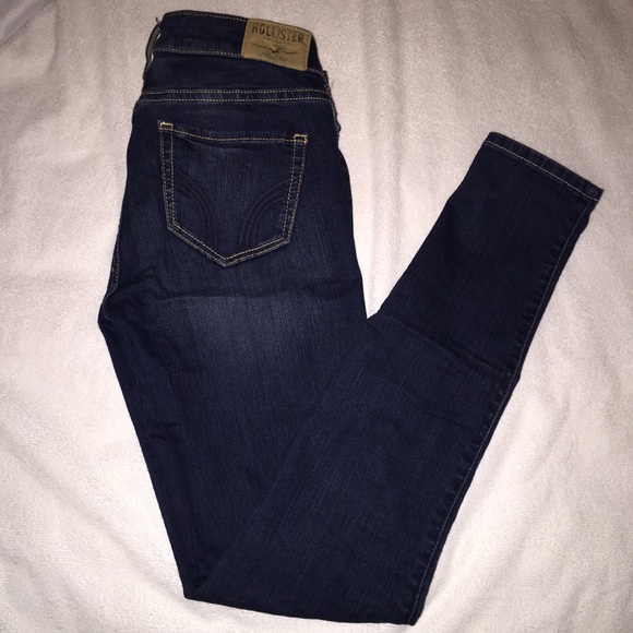 Hollister jeans