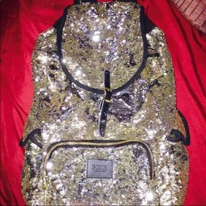 Victoria Secret Backpack