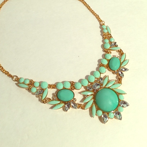 Jewelry - FREE WITH ANY HANDBAG PURCHASE