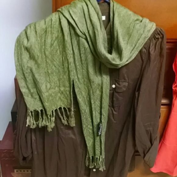 Scarf