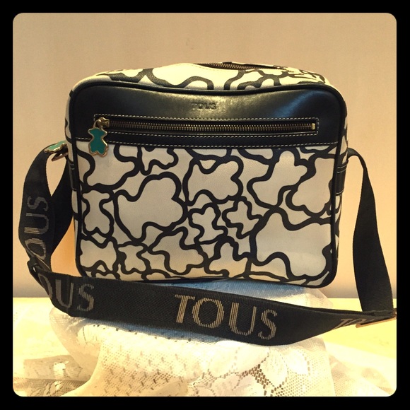 Tous Leather Handbag