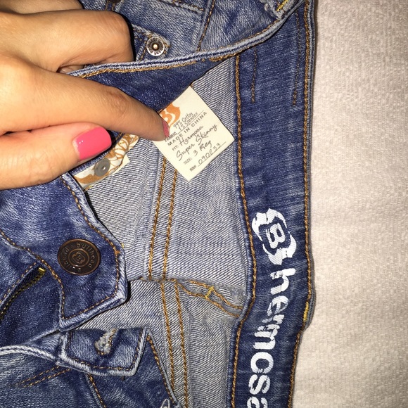 Jeans - Picture 2 of 2
