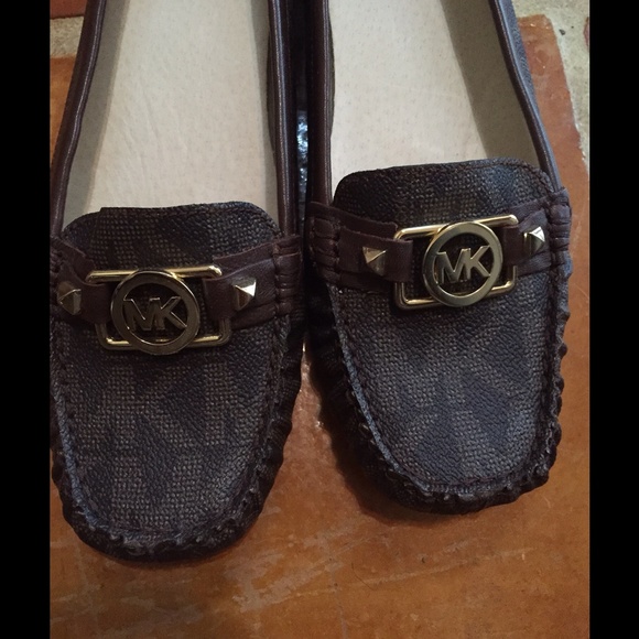 Micheal Kors shoes