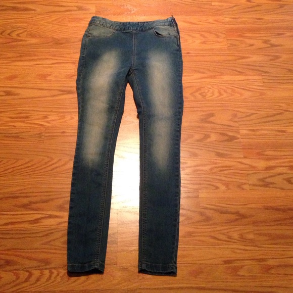 🍭Free People Skinny Jeans 🍭