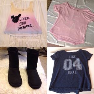 Bundle for summershere