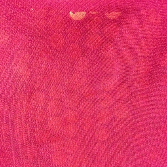 Hot Pink Shirt - Picture 2 of 3