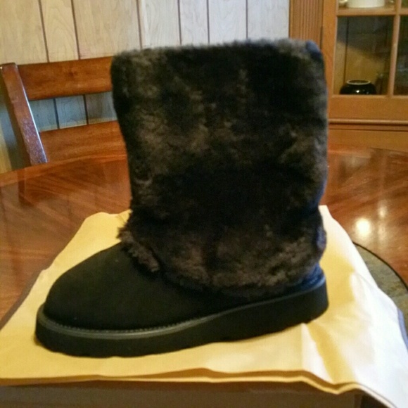 Women's Snow  Boots