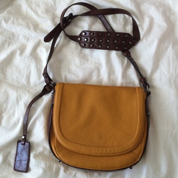 Nasty Gal Studded Purse