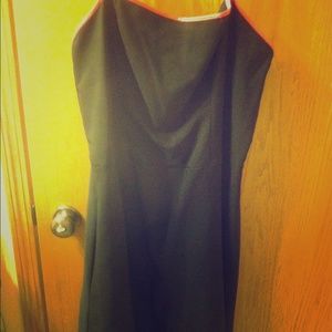 Plus Size Homecoming/Prom Dress