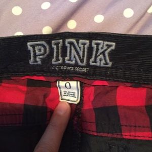 $18 VS Pink Pants!