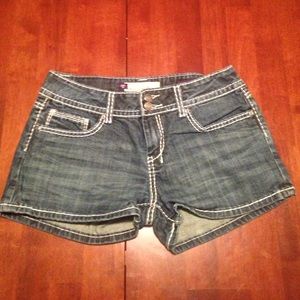 Vigoss Collections Shorts