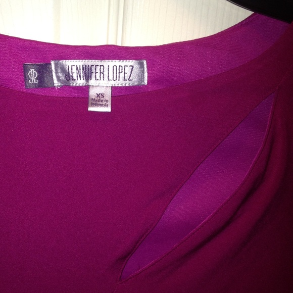 Jennifer Lopez XS Dress - Picture 2 of 3