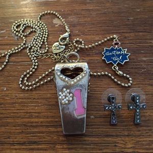 💋Betsy Johnson💋 BUNDLE!