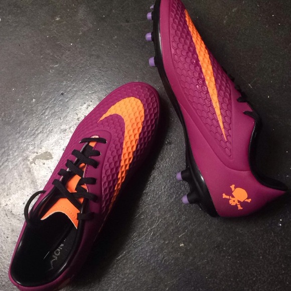Nike Women's Soccer Cleats