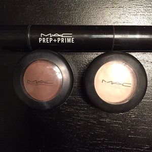 ON HOLD*** Mac Cosmetics Bundle!