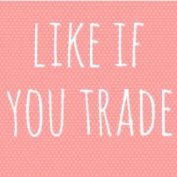 Interested in good trades!!!