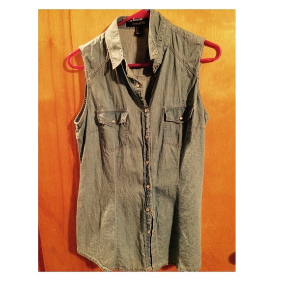 Shirt / vest