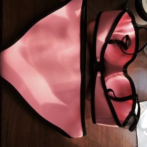 Traingl Swimwear Bikini