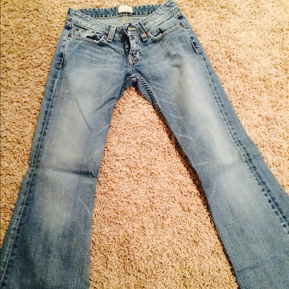 BKE JEANS