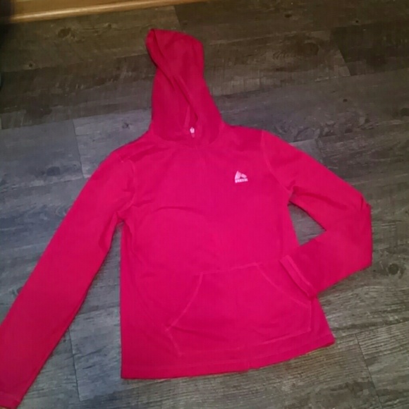 RBX  Tops - SOLD in TRADE      RBX Athletic Sweatshirt