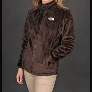 Womans Osito northface fleece