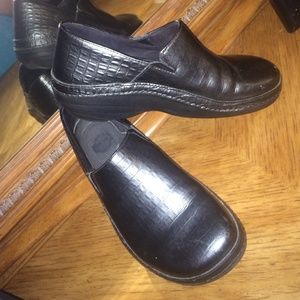 Timberland Anti-Fatigue Nursing Shoes