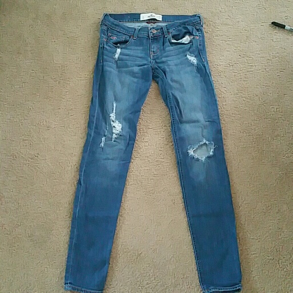 Hollister Jeans