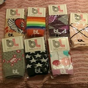 NEW baby leggings $6 a piece