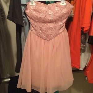 Prom/homecoming dress