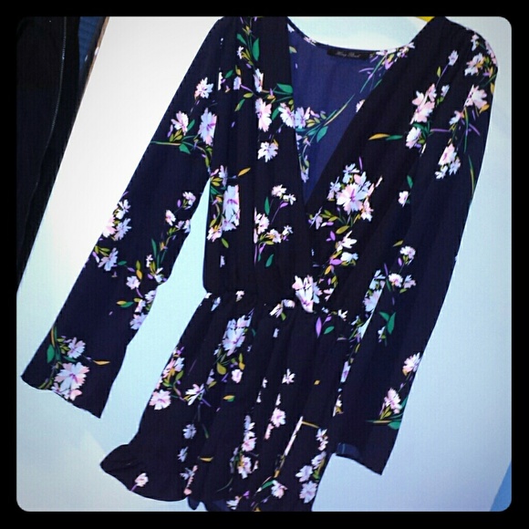 Romper Shorts! 🌸🌹🍀