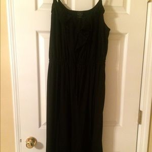 Maxi dress!