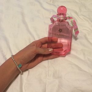 Lilly Pulitzer perfume- wink