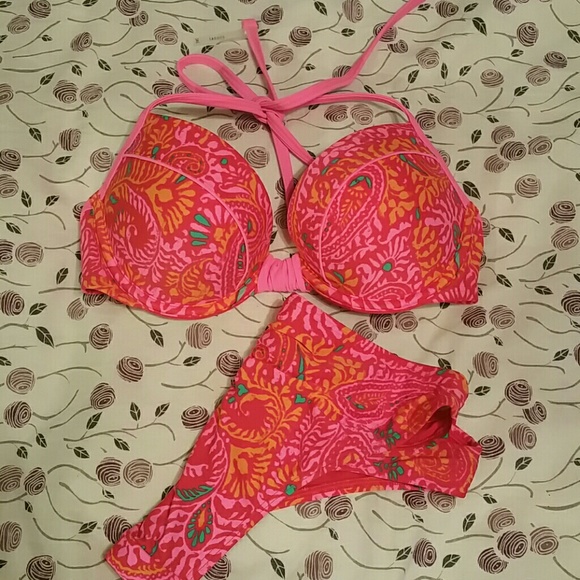 Aerie Swimsuit