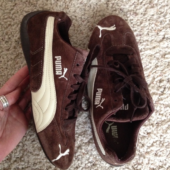 Puma Driving Shoes - Picture 3 of 3