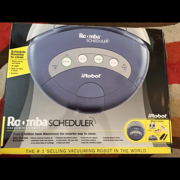 Vacuume cleaner