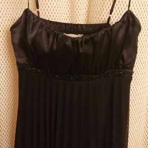 Super cute black dress