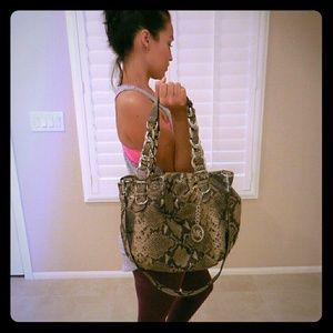 Michael Kors Handbag