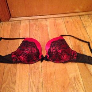 VS Push up Bra