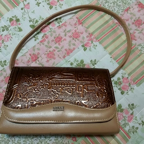 Gucci clutch