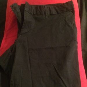 Plus size Bermuda shorts!!