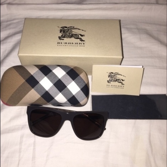 Burberry Sunglasses