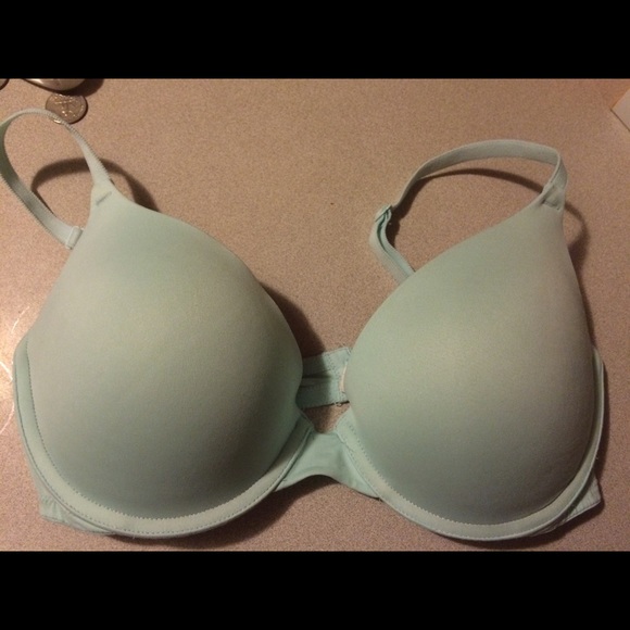PINK Victoria's Secret Other - Baby blue Victoria's Secret Pink bra
