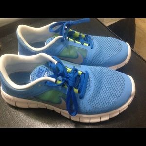 Nike Free sneakers