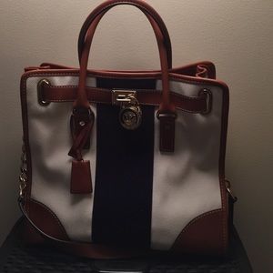 💯% Authentic MK purse - Only Serious Buyers